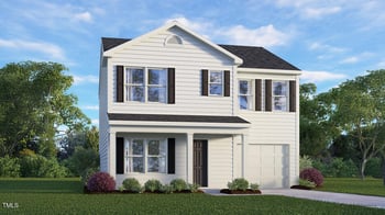 3901 Falcon Ct, Wilson, NC 27896