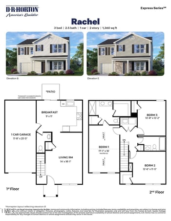 3901 Falcon Ct, Wilson, NC 27896