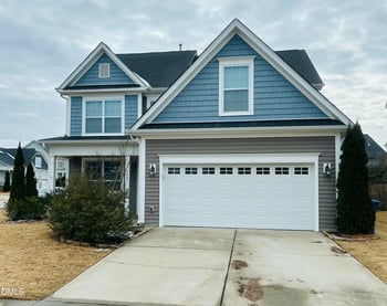 3901 Freemark Ln, Fuquay Varina, NC 27526