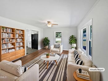 3901 Hartwell Rd, Fayetteville, NC 28304