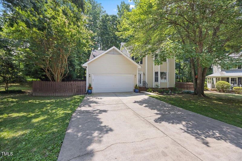 3901 Inkberry Ct, Apex, NC 27539
