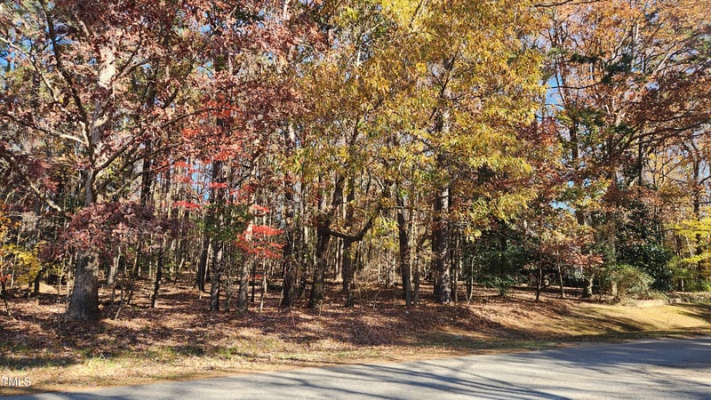 3901 Langston Cir Lot 2, Apex, NC 27539