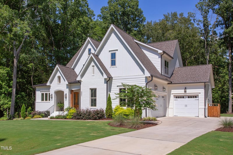 3901 Laurel Creek Ln, Wake Forest, NC 27587