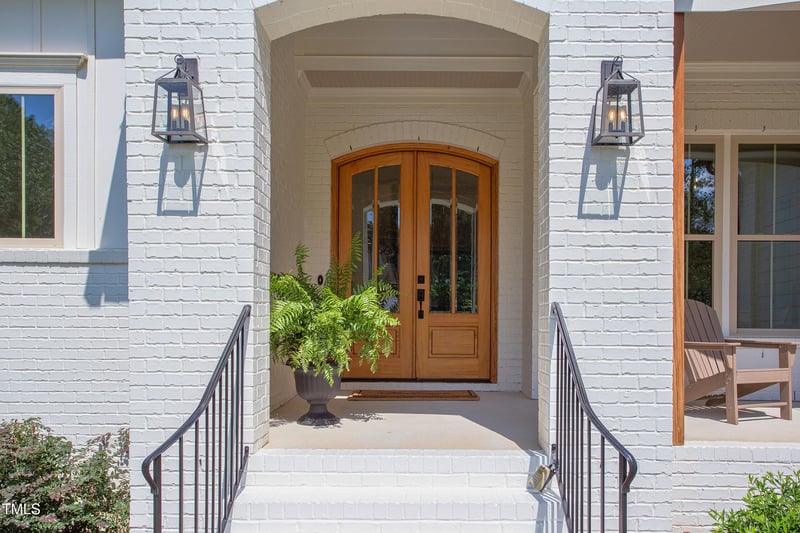 3901 Laurel Creek Ln, Wake Forest, NC 27587