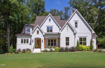 3901 Laurel Creek Ln, Wake Forest, NC 27587