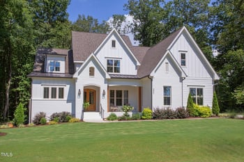 3901 Laurel Creek Ln, Wake Forest, NC 27587