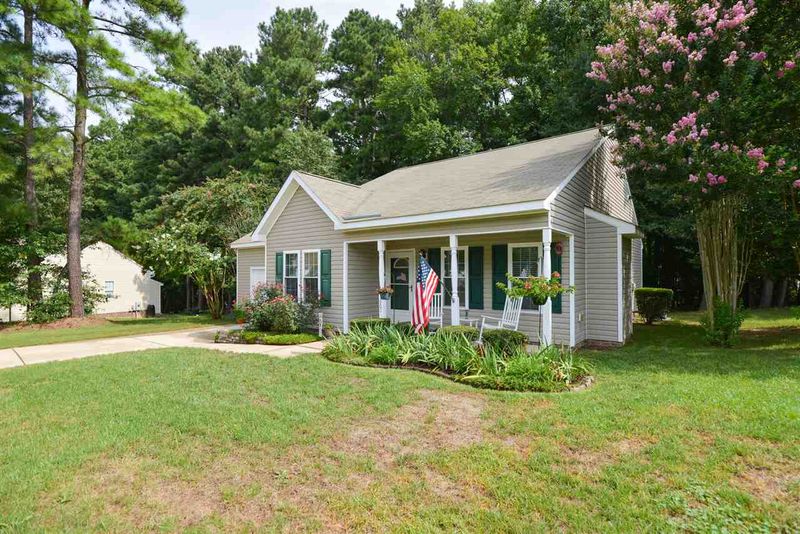 3901 Lodgepole Ln, Raleigh, NC 27616