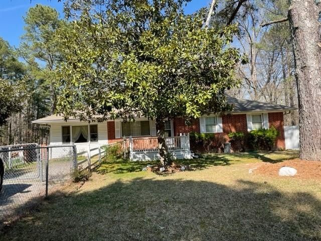 3901 Mary Martin Rd, Durham, NC 27703