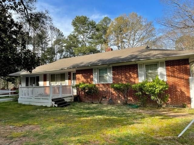3901 Mary Martin Rd, Durham, NC 27703