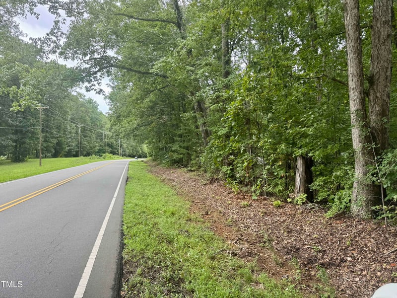 3901 Old Nc 86 Lot none, Hillsborough, NC 27278