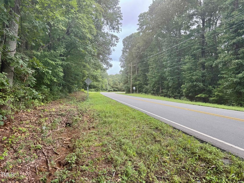 3901 Old Nc 86 Lot none, Hillsborough, NC 27278