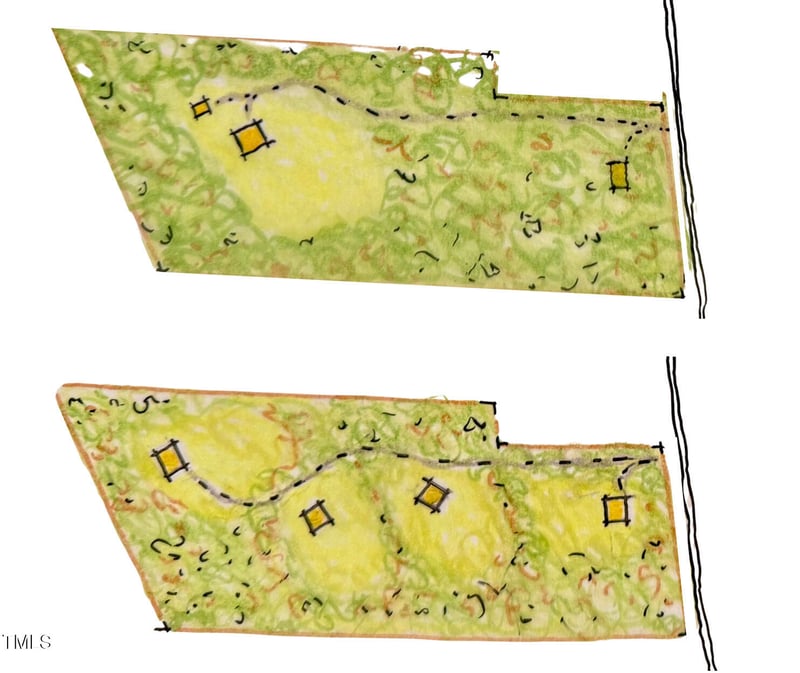 3901 Old Nc 86 Lot none, Hillsborough, NC 27278