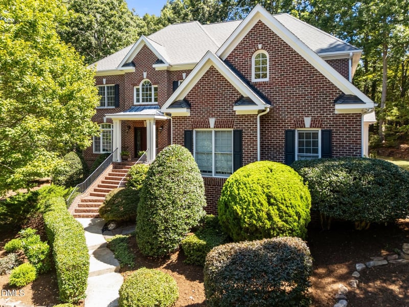 3901 Orchard Point Ct, Apex, NC 27539