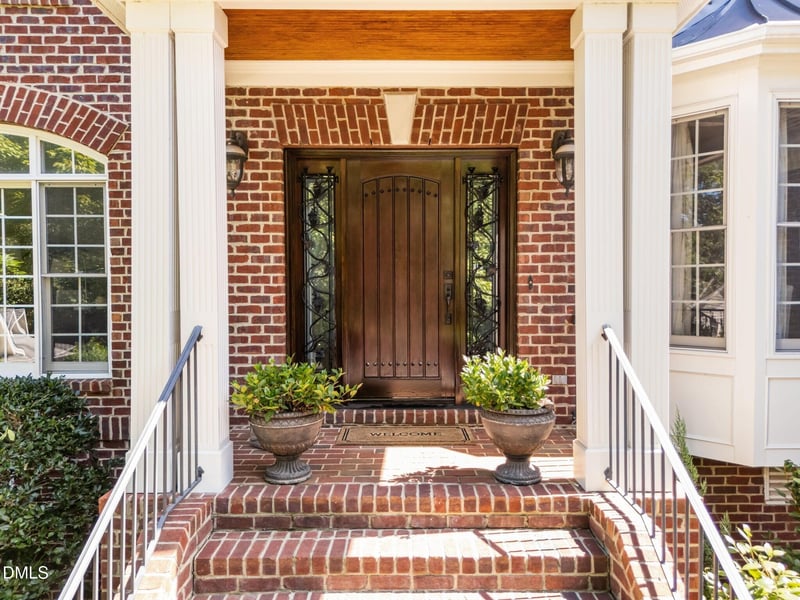 3901 Orchard Point Ct, Apex, NC 27539