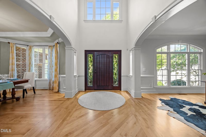 3901 Orchard Point Ct, Apex, NC 27539