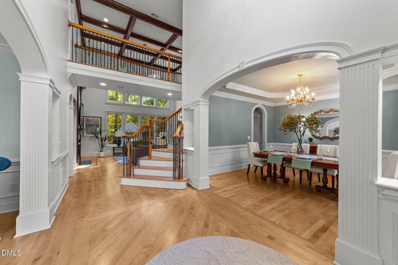 3901 Orchard Point Ct, Apex, NC 27539