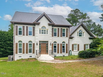 3901 Phlox Rd, Raleigh, NC 27616