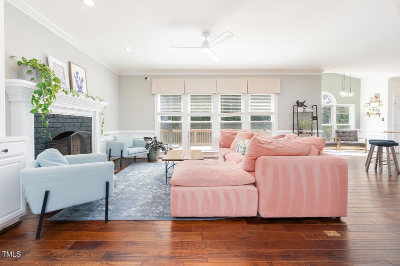 3901 Phlox Rd, Raleigh, NC 27616