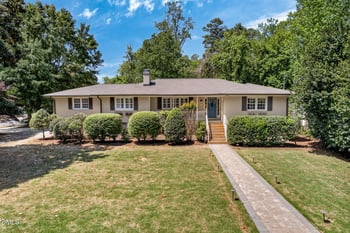 3901 Quail Hollow Dr, Raleigh, NC 27609