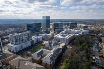 3901 Quail Hollow Dr, Raleigh, NC 27609