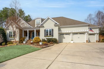 3901 Sanford Creek Ave, Wake Forest, NC 27587