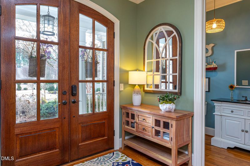 3901 Sanford Creek Ave, Wake Forest, NC 27587