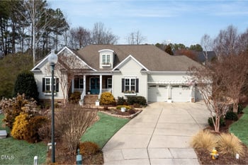 3901 Sanford Creek Ave, Wake Forest, NC 27587