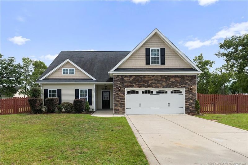 3901 Schick Pl, Fayetteville, NC 28306