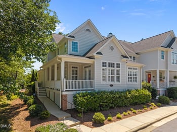 3901 Stags Leap Cir, Raleigh, NC 27612