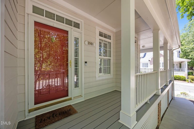 3901 Stags Leap Cir, Raleigh, NC 27612