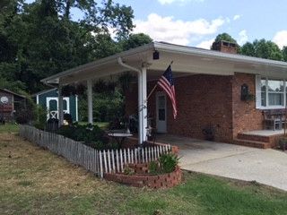 3901 S Sue Ln, Raleigh, NC 27604