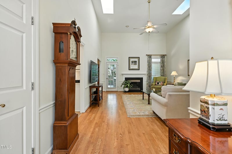 3901 Sunningdale Way, Durham, NC 27707