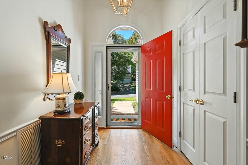 3901 Sunningdale Way, Durham, NC 27707