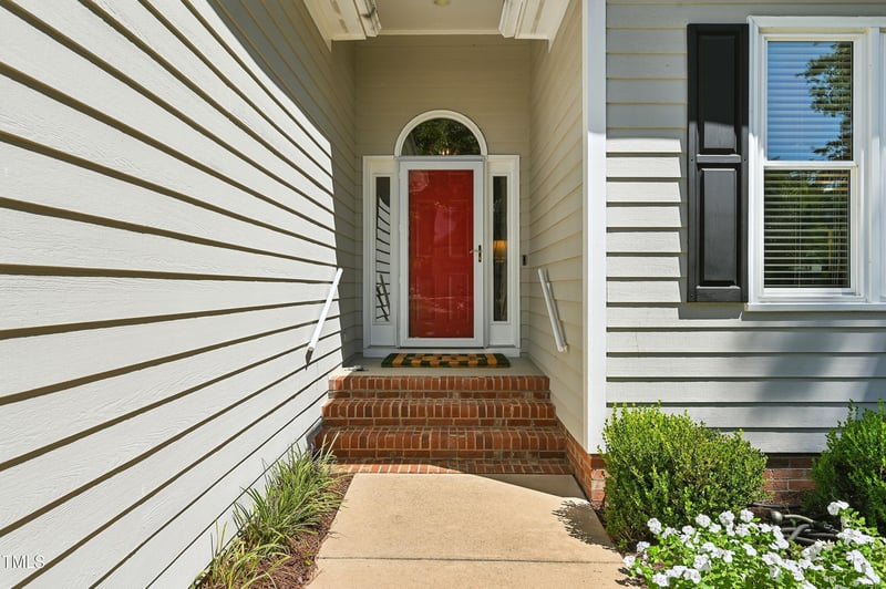 3901 Sunningdale Way, Durham, NC 27707