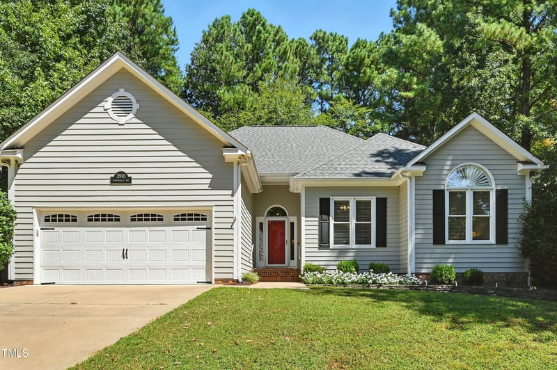 3901 Sunningdale Way, Durham, NC 27707