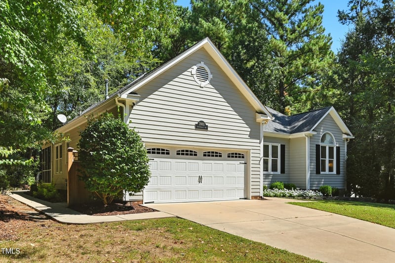 3901 Sunningdale Way, Durham, NC 27707
