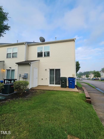 3901 Swinton St, Raleigh, NC 27616