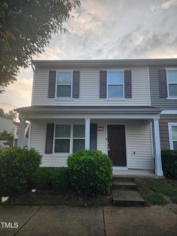 3901 Swinton St, Raleigh, NC 27616