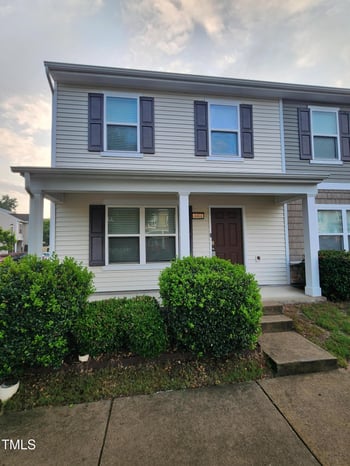 3901 Swinton St, Raleigh, NC 27616