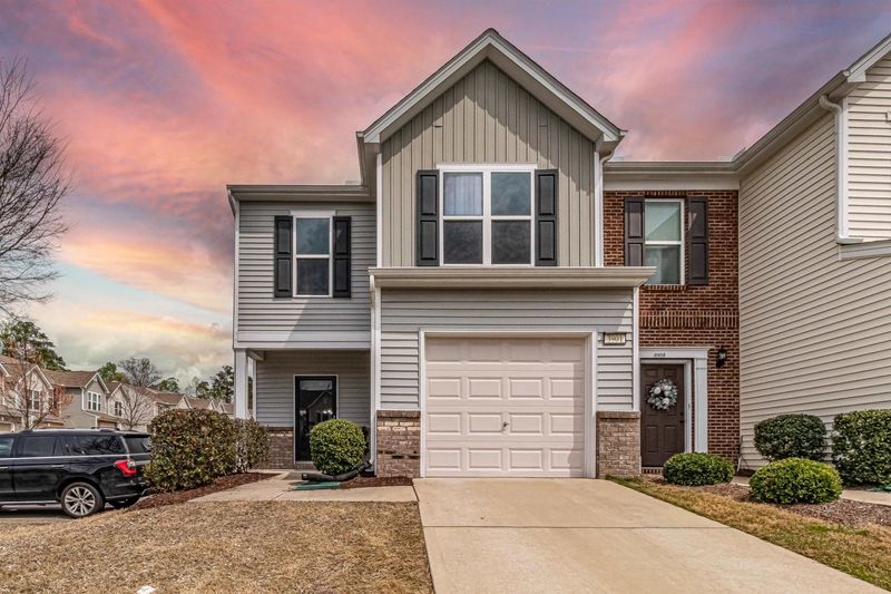 3901 Tresco Crossing, Raleigh, NC 27616
