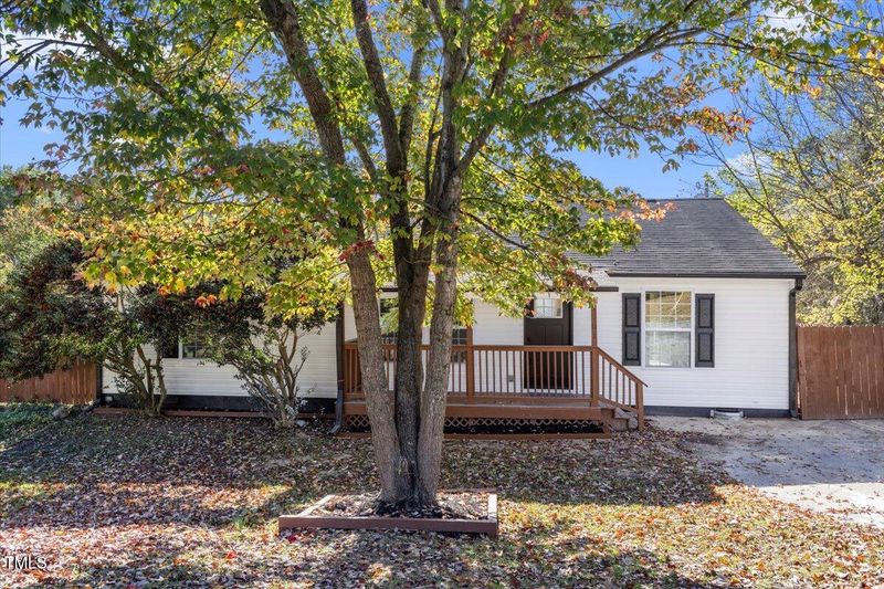 3901 Virginia St, Raleigh, NC 27610