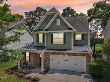 3901 Yates Mill Trl, Raleigh, NC 27606