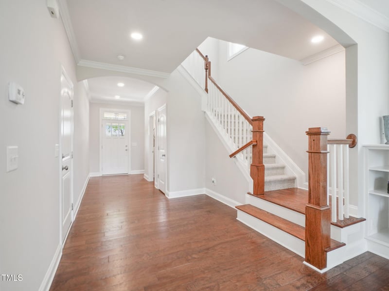3901 Yates Mill Trl, Raleigh, NC 27606