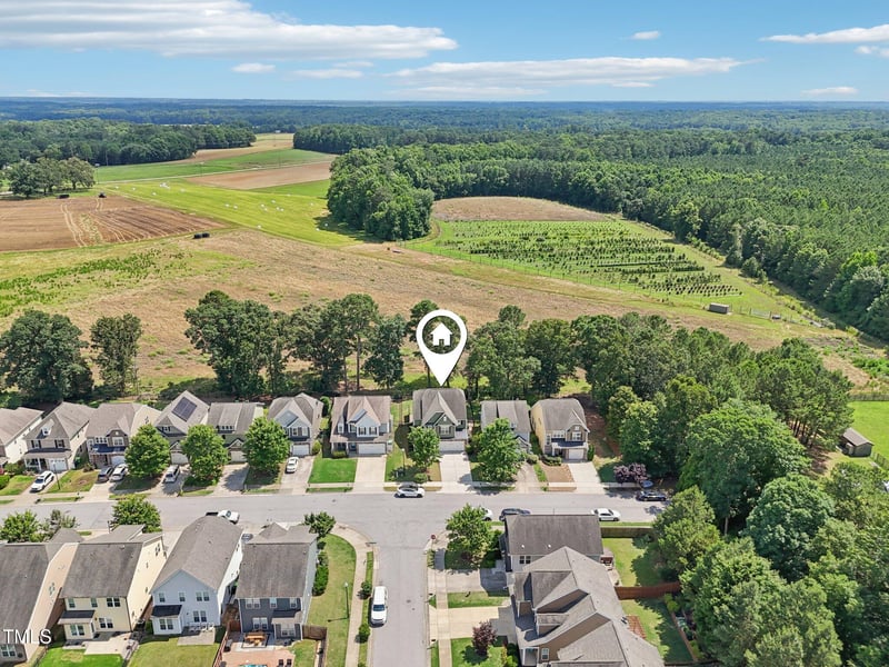3901 Yates Mill Trl, Raleigh, NC 27606