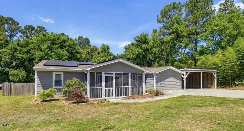Home Worth Check