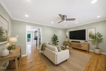 3902 Booker Ave, Durham, NC 27713