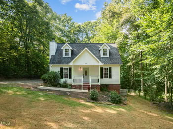3902 Chucks Ct, Burlington, NC 27215