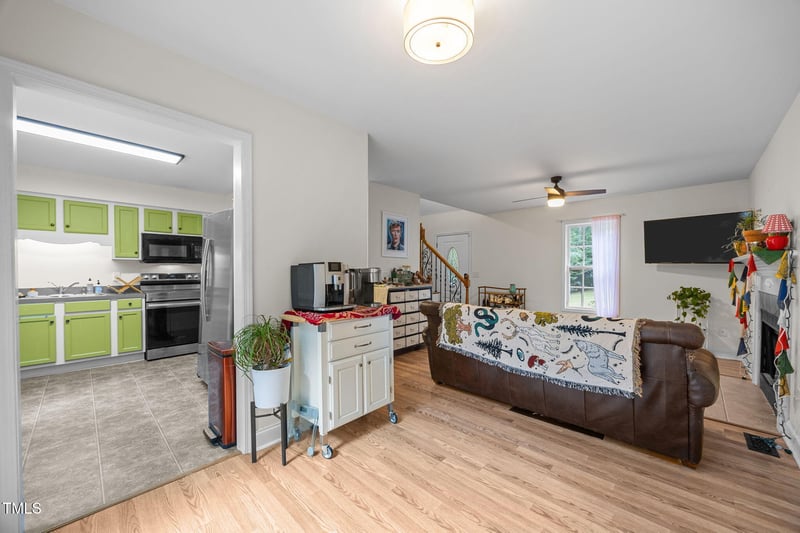 3902 Chucks Ct, Burlington, NC 27215