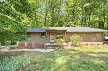 3902 Clapp Mill Rd, Burlington, NC 27215