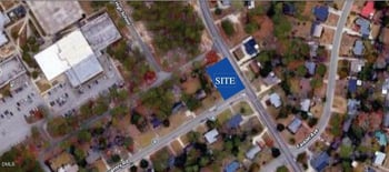 3902 Coventry Rd, Fayetteville, NC 28304
